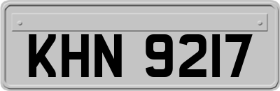 KHN9217