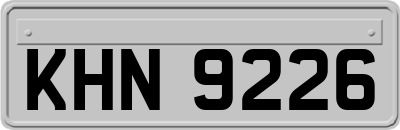KHN9226