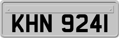 KHN9241