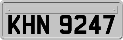 KHN9247