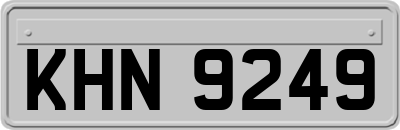 KHN9249