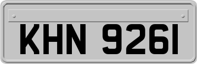 KHN9261