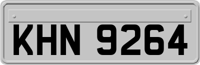 KHN9264