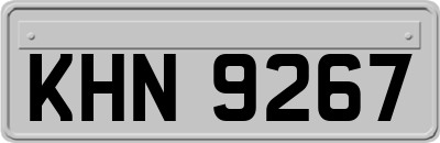 KHN9267