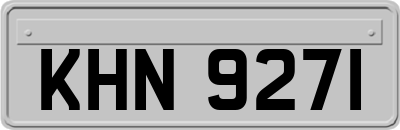 KHN9271
