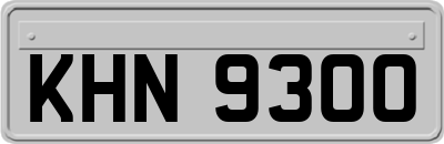 KHN9300
