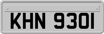 KHN9301