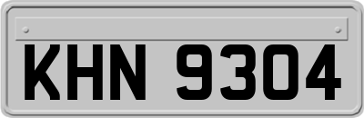 KHN9304