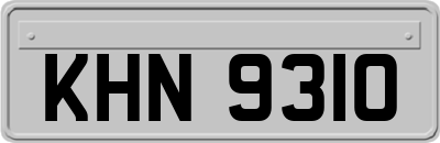 KHN9310