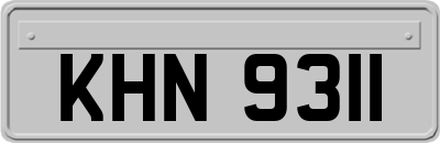 KHN9311