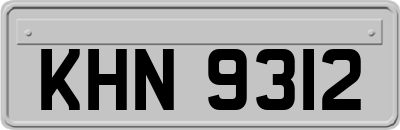 KHN9312