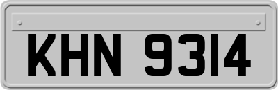 KHN9314