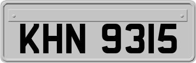 KHN9315