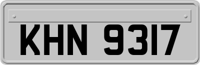 KHN9317