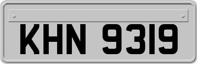 KHN9319