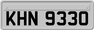 KHN9330