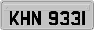 KHN9331