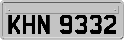 KHN9332