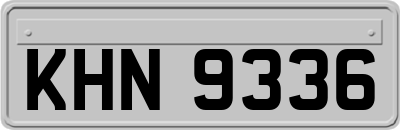 KHN9336