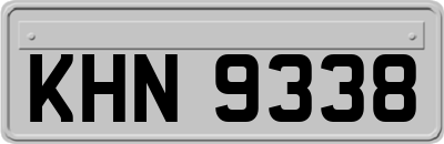 KHN9338