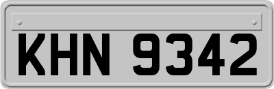 KHN9342
