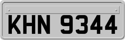 KHN9344