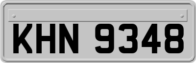 KHN9348