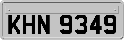 KHN9349