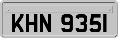 KHN9351