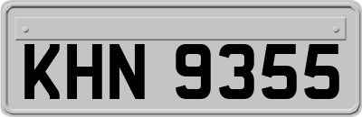 KHN9355