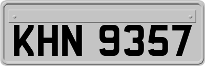 KHN9357