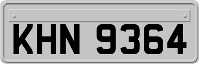 KHN9364
