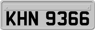 KHN9366