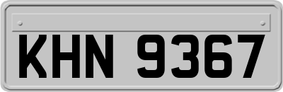 KHN9367