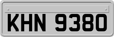 KHN9380
