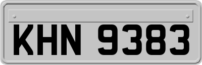 KHN9383