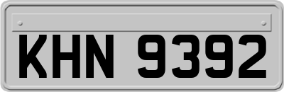 KHN9392