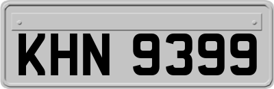 KHN9399