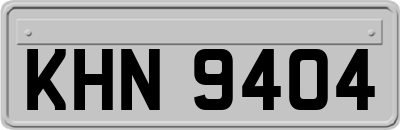 KHN9404