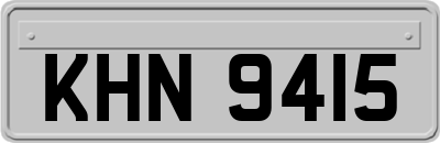 KHN9415