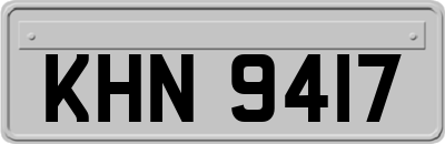 KHN9417