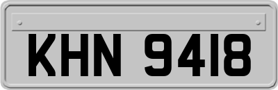 KHN9418