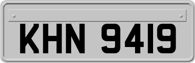 KHN9419