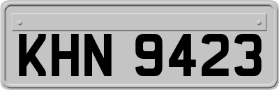 KHN9423