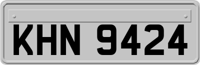 KHN9424