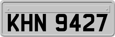 KHN9427