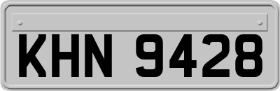 KHN9428