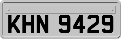 KHN9429