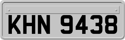 KHN9438