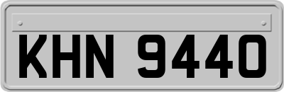 KHN9440
